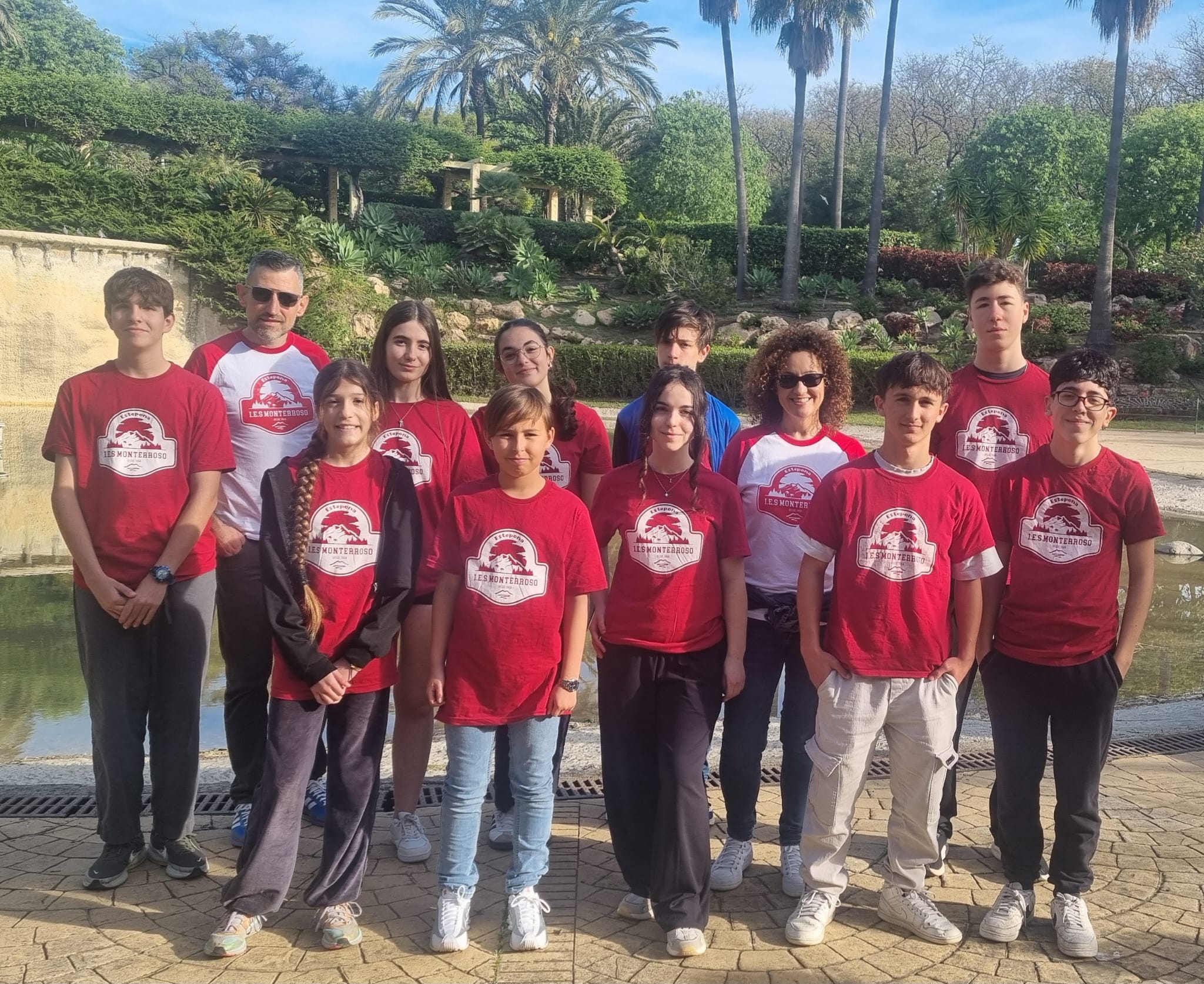 Imagen de la noticia: Torneo Intercentros de ajedrez 2026 [Actualizado]