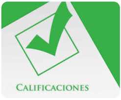 Imagen de la noticia: Comunicación de calificaciones de 2º Bachillerato ordinaria. 
