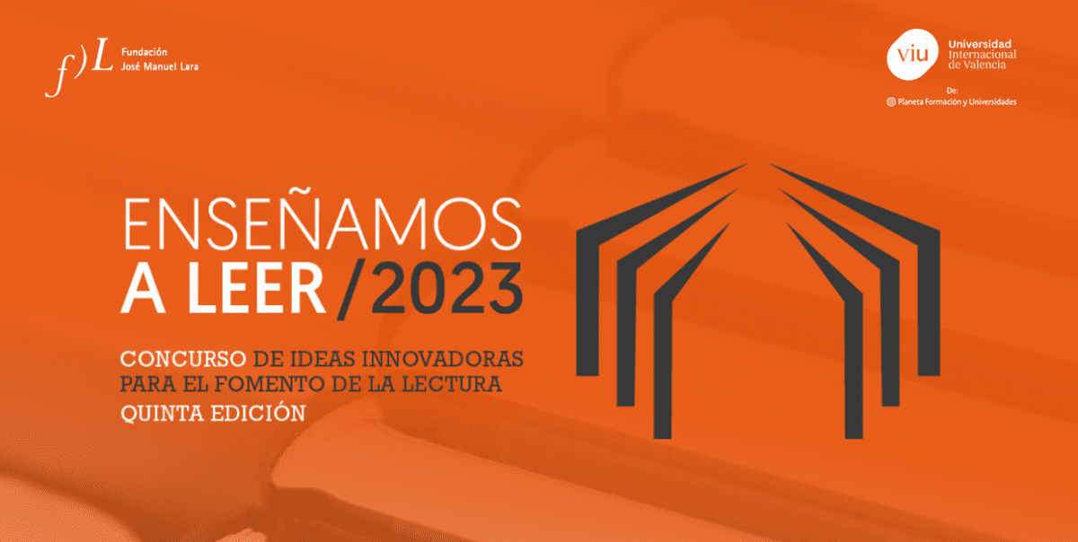 V Concurso De Ideas Innovadoras Para El Fomento De La Lectura - I.E.S ...