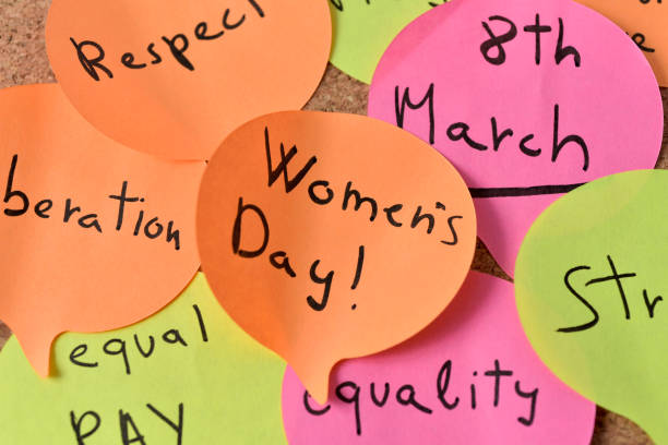 Imagen de la noticia: Instrucciones para la celebración del 8 de marzo, Día Internacional de la Mujer