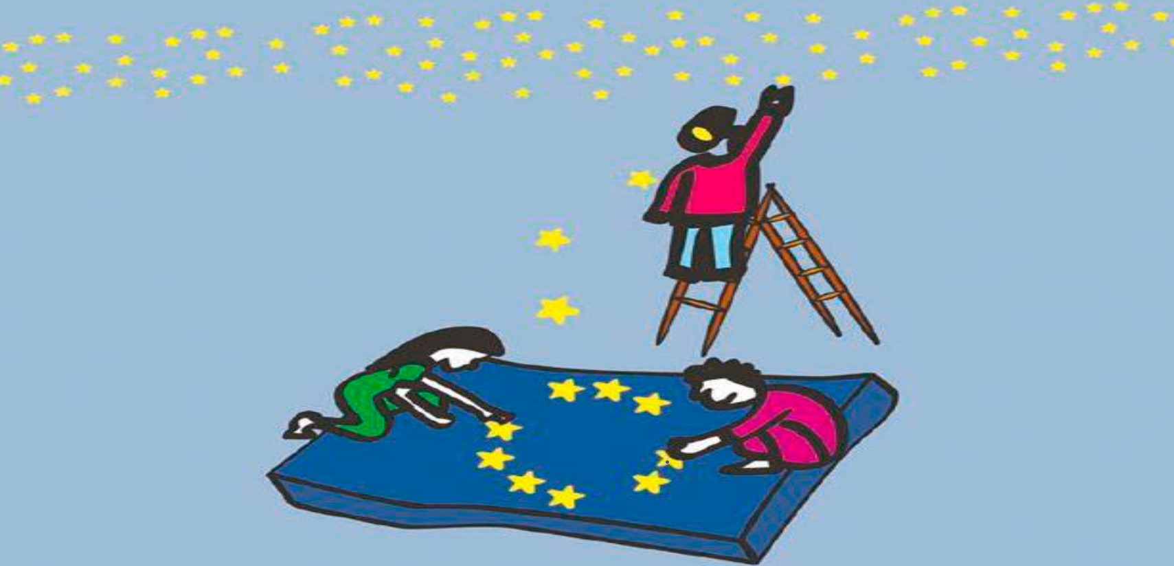 Imagen de la noticia: Cuestionarios de Ejecución del Fondo Social Europeo Plus