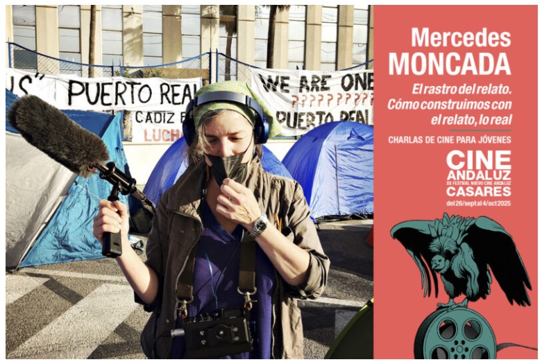 Imagen de la noticia: El rastro del relato. Cómo construimos con el relato, lo real [Actualizado]
