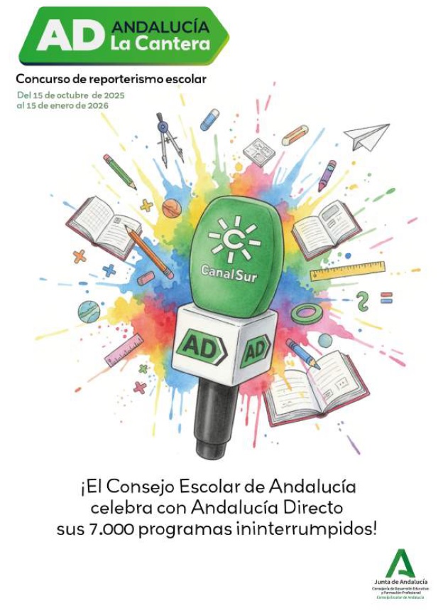 Imagen de la noticia: Concurso