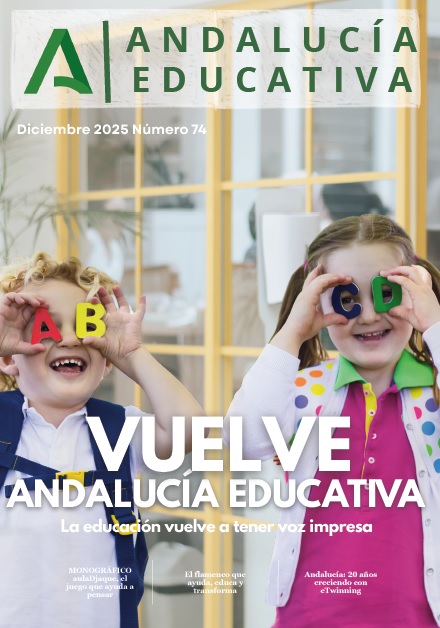 Imagen de la noticia: Relanzamiento de la revista 