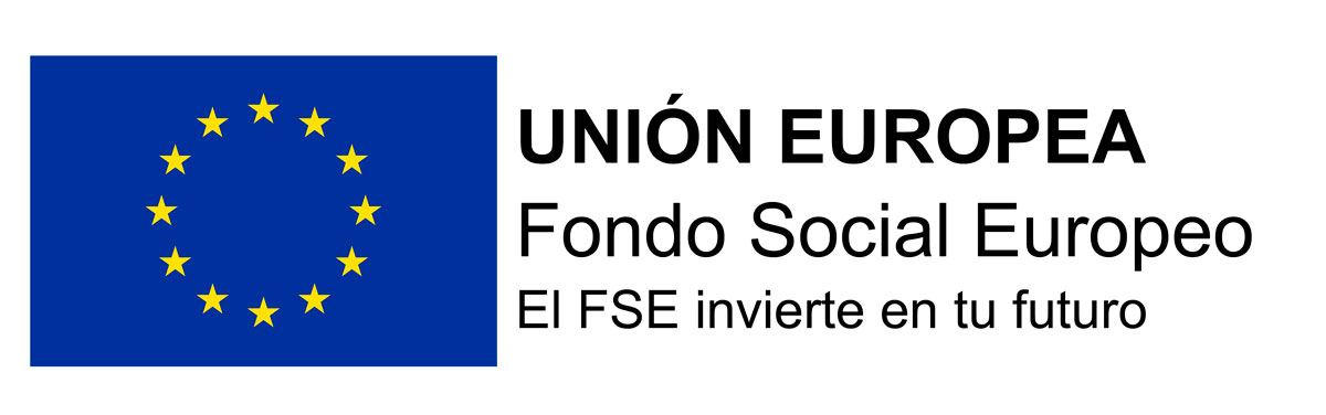 Imagen de la noticia: CUESTIONARIOS DE EJECUCIÓN DE FONDO SOCIAL EUROPEO PLUS (FSE +): envío iPASEN [Actualizado]