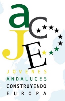 Imagen de la noticia: Premio “JÓVENES ANDALUCES CONSTRUYENDO EUROPA - JACE” [Actualizado]