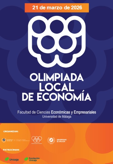 Imagen de la noticia: Olimpiada de economía 2026 [Actualizado]